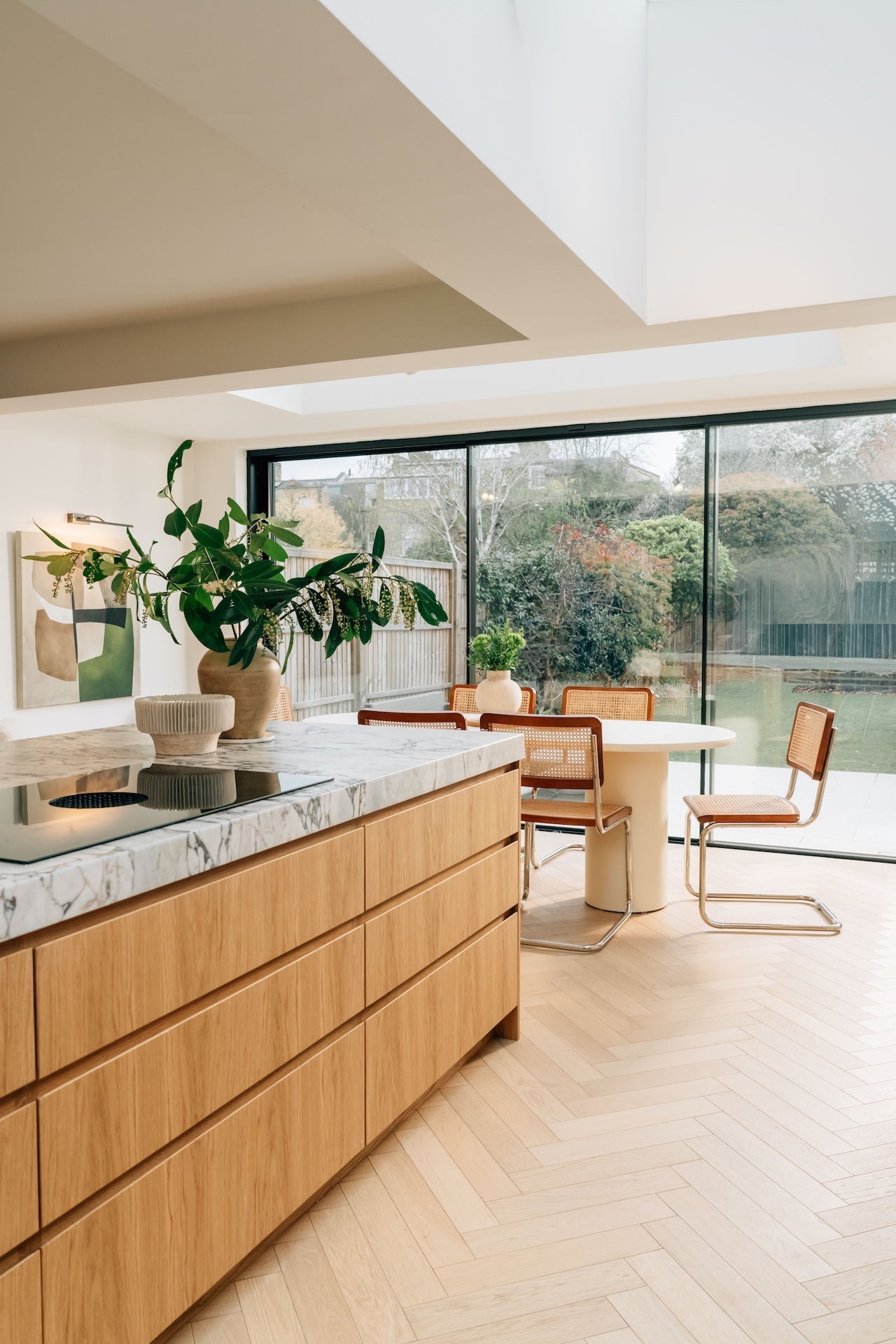 Renovation Story | Rachel & Lucas