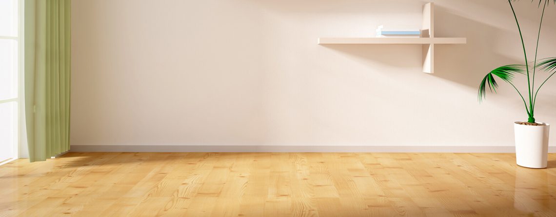 How To Paint A Laminate Floor