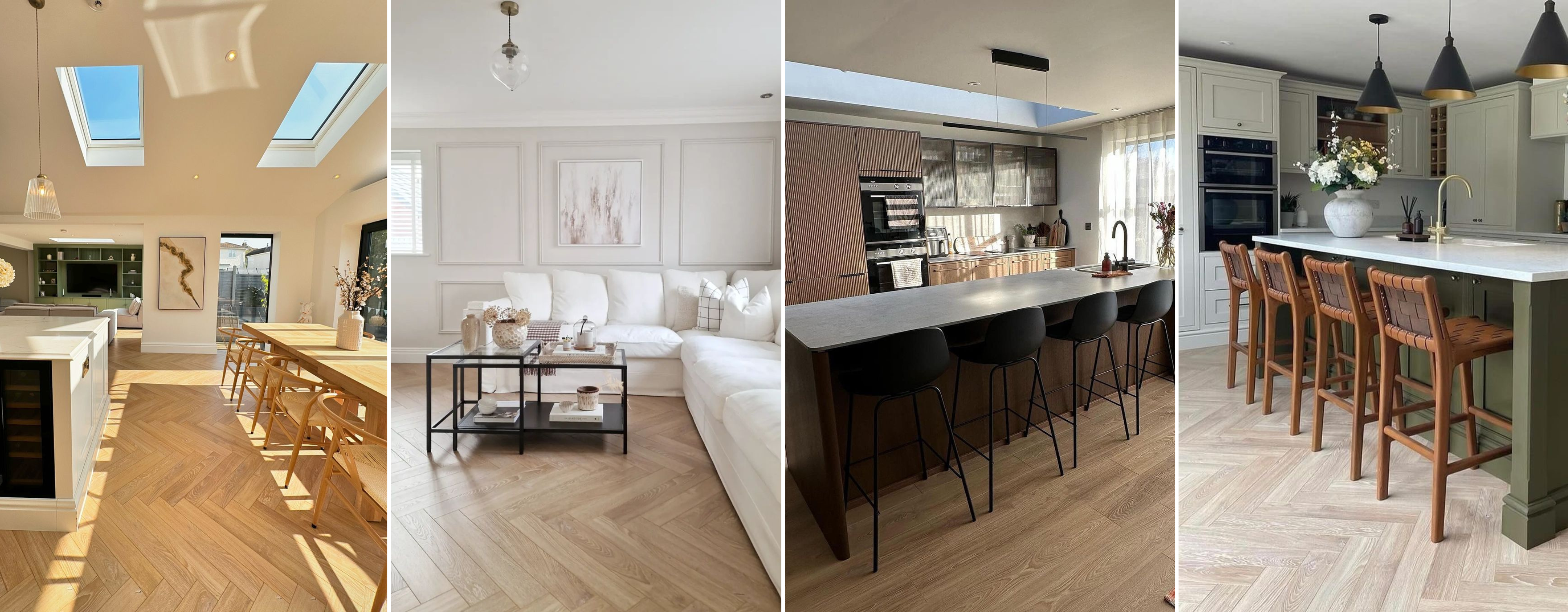 Maintaining Your Laminate Flooring