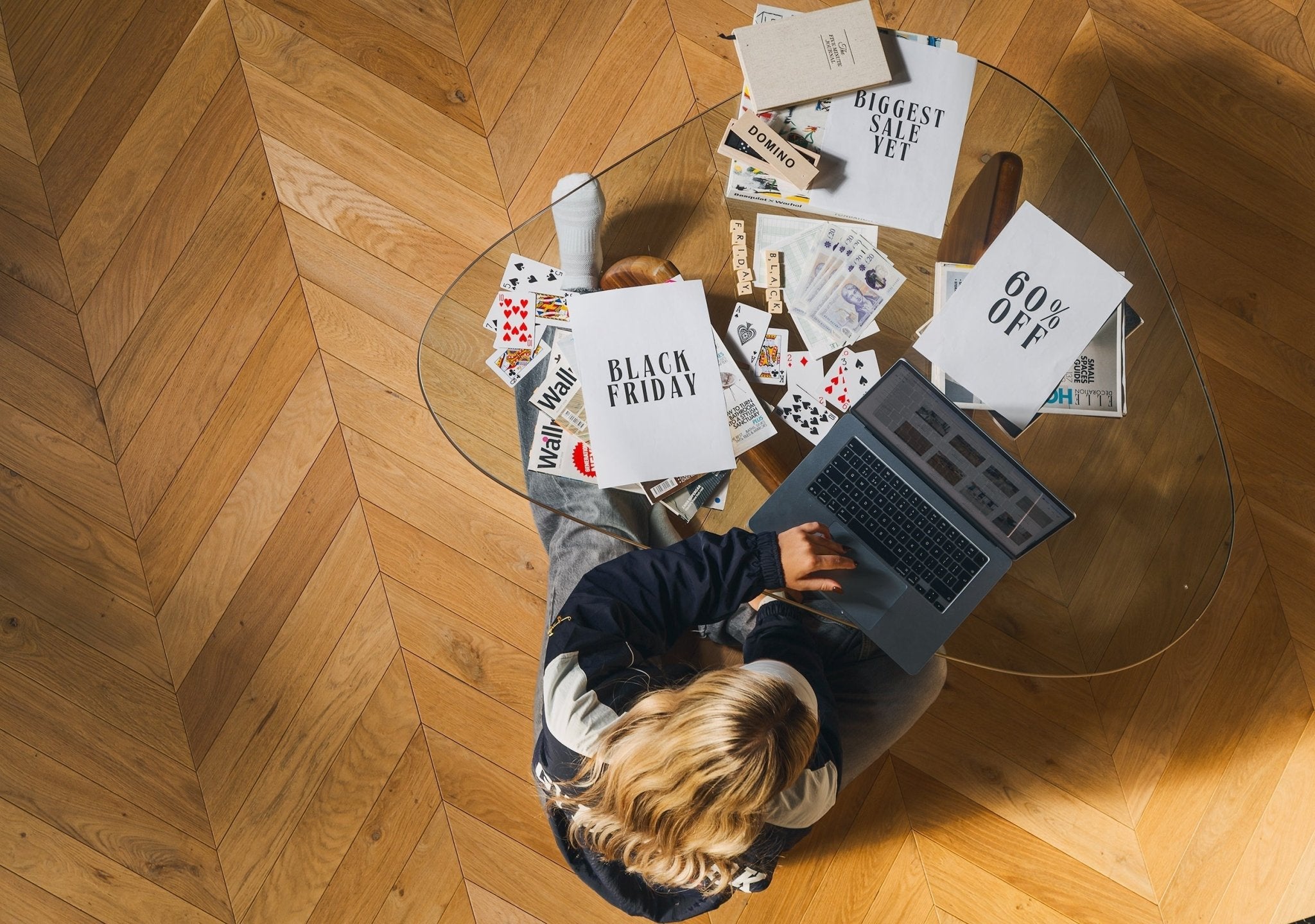 Black Friday Flooring Deals 2025: The UK’s Biggest Sale - Floor Street