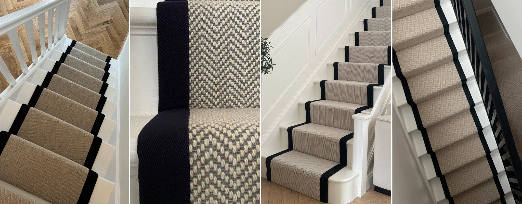 How a Stair Runner can transform your home - Floor Street