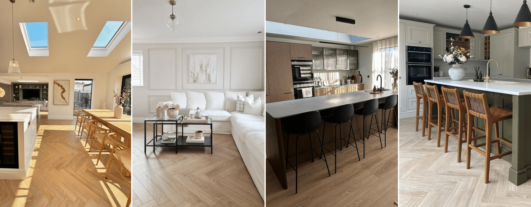 Maintaining Your Laminate Flooring - Floor Street