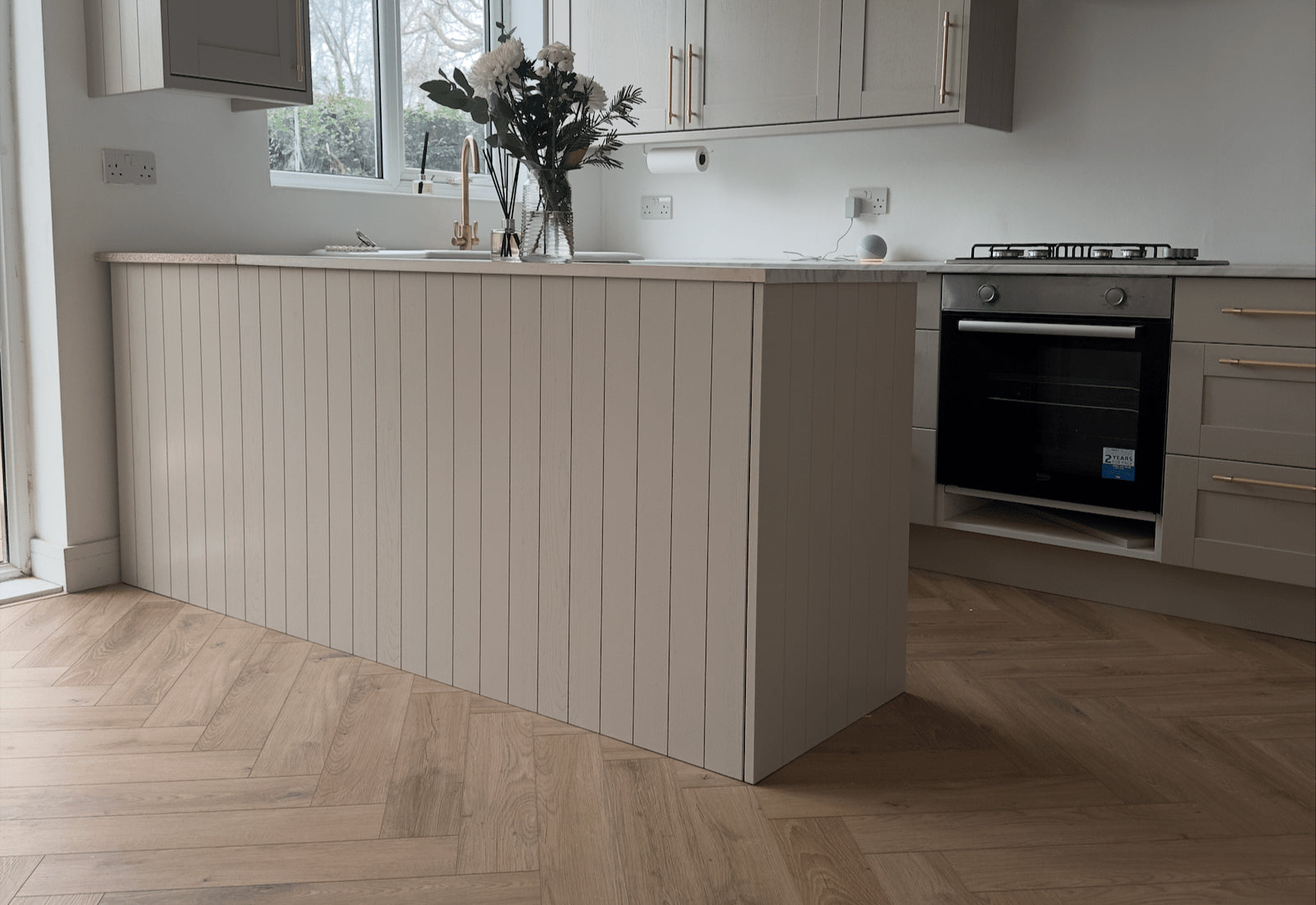 Waterproof Flooring