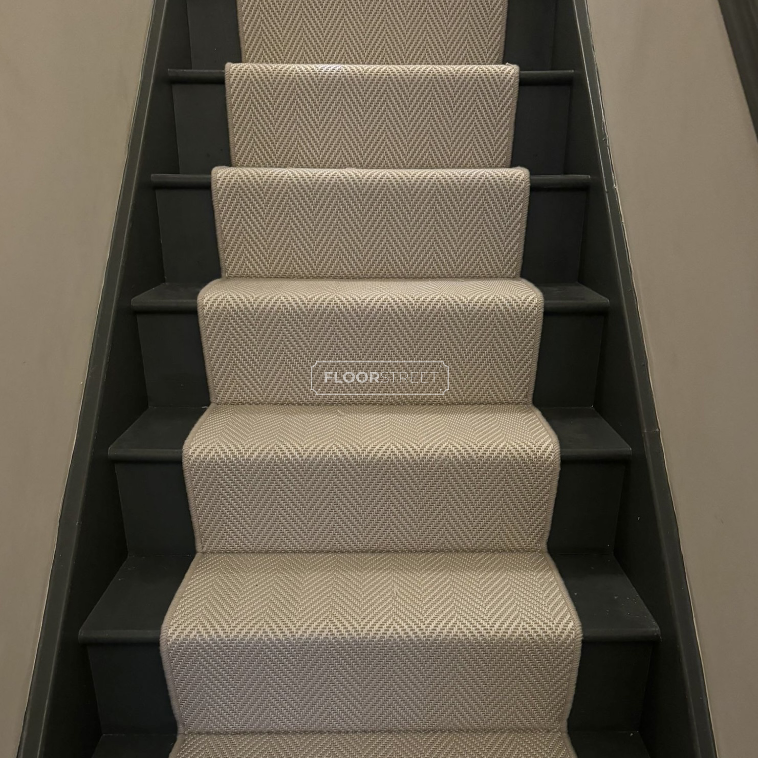 Blondie Stair Runner