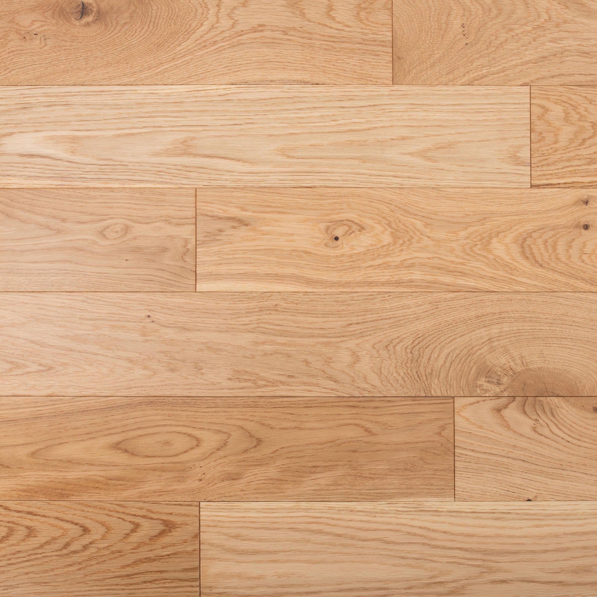 Louvre Oak Straight Engineered