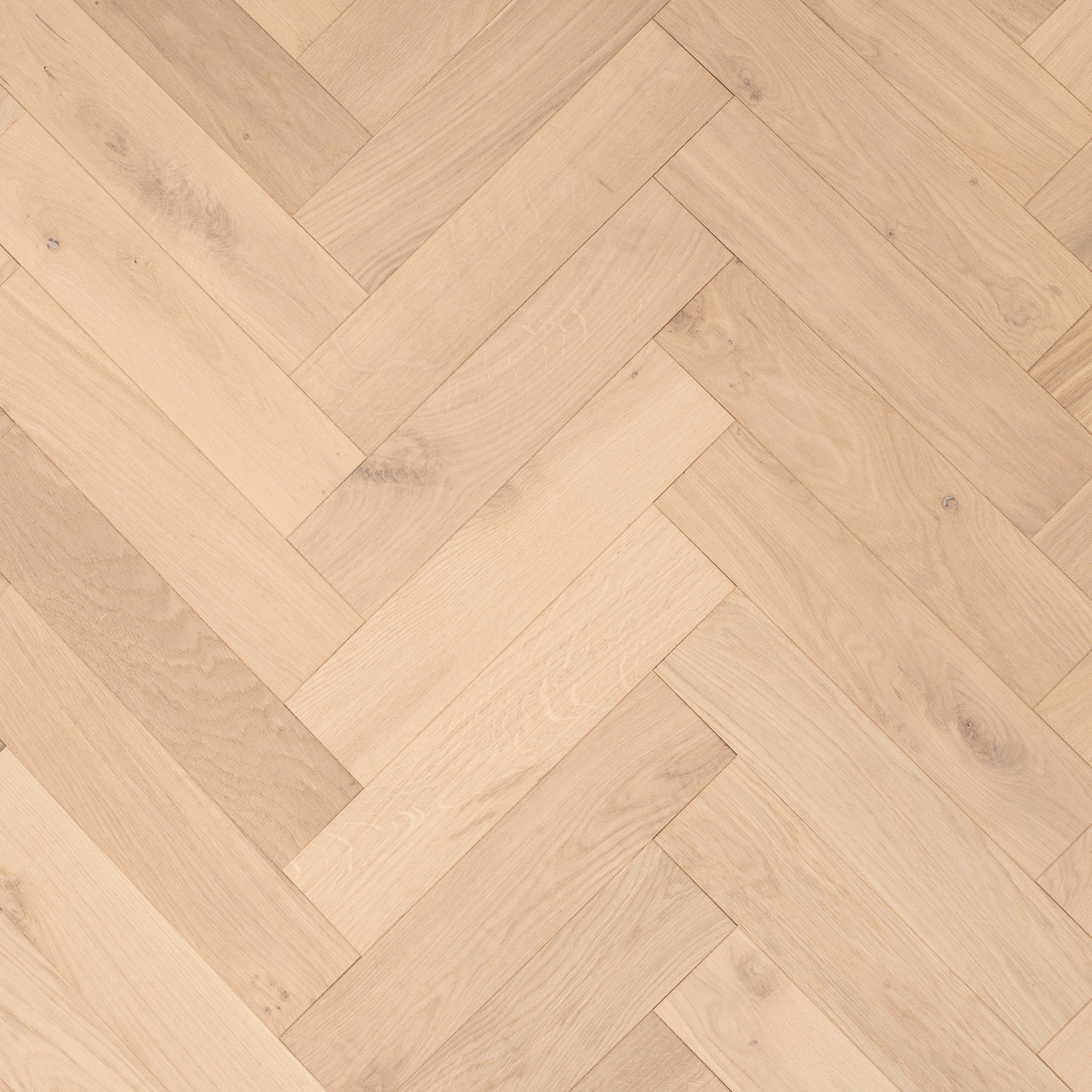 Sungrain Oak Herringbone Engineered