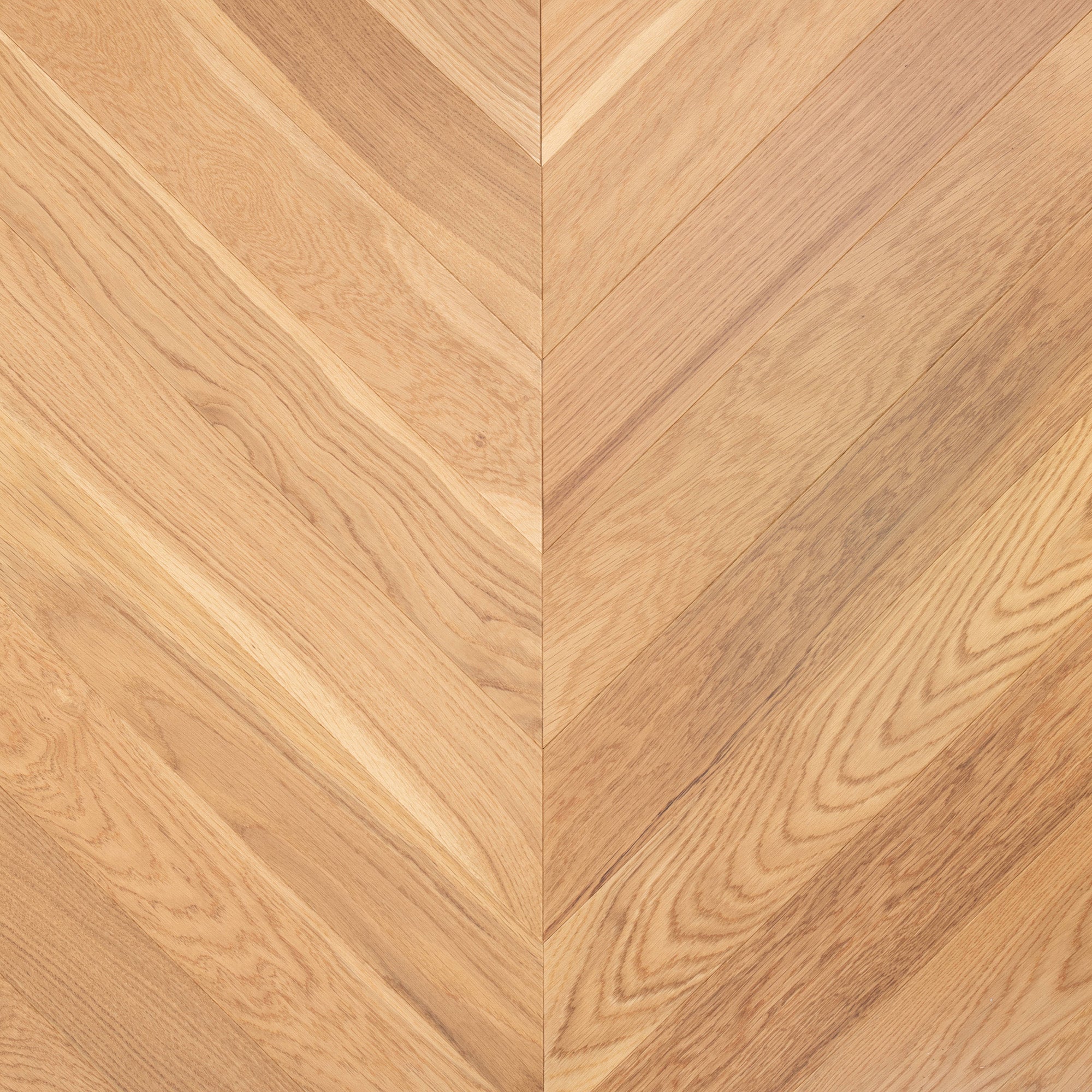 Kensington Oak Chevron Engineered