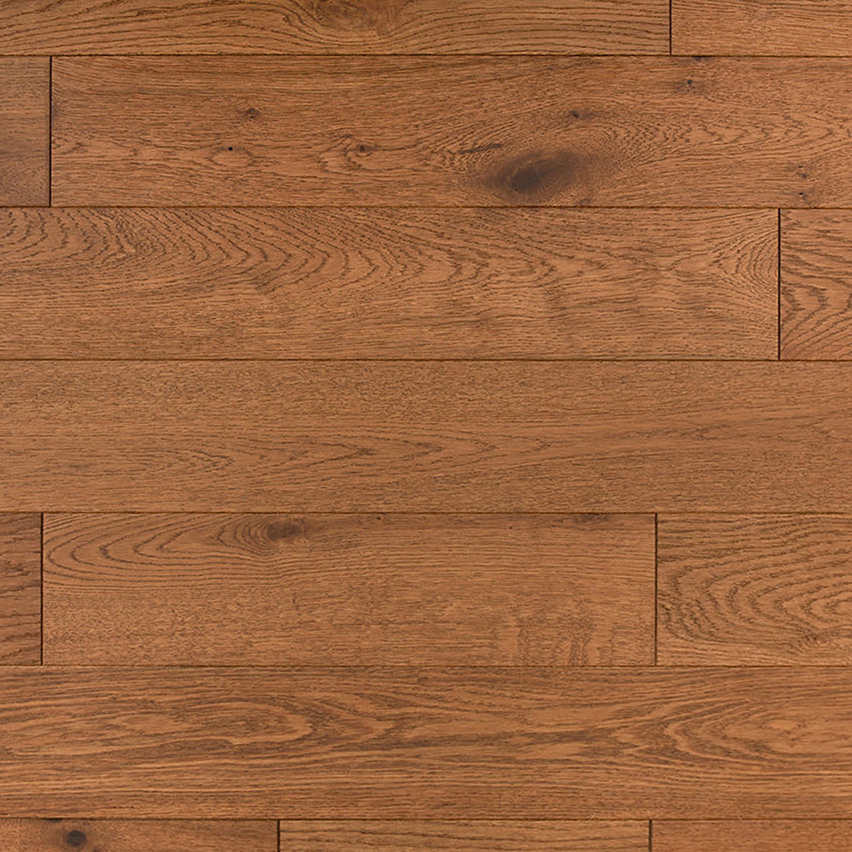 River Oak Straight Engineered