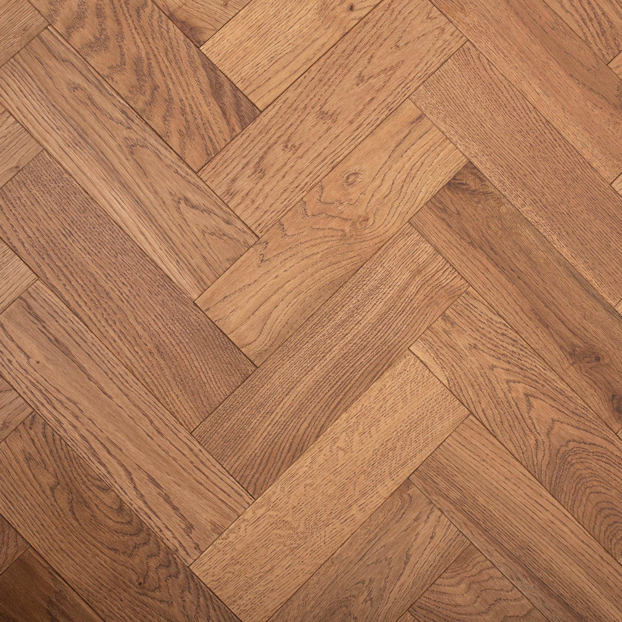 Laurel Oak Herringbone Engineered