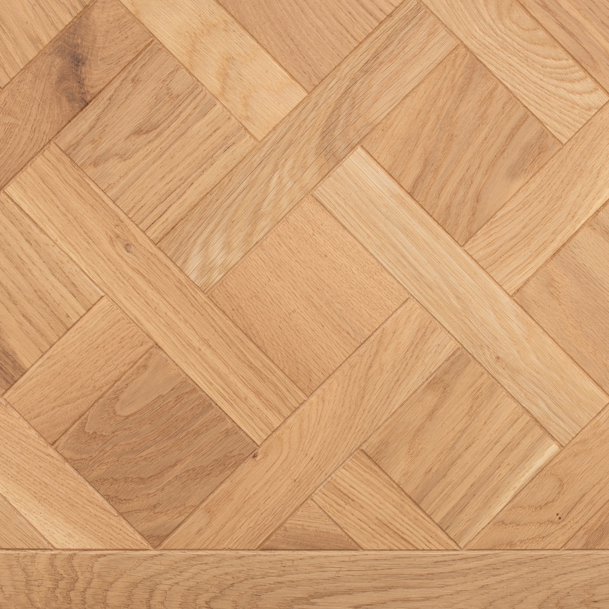 Grace Oak Versaille Engineered