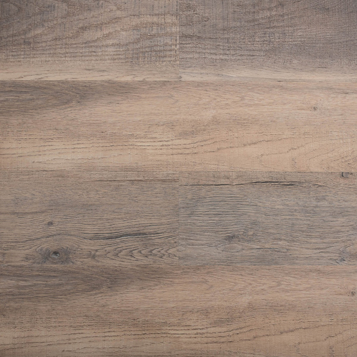 Dartmouth Oak Straight Click Vinyl SPC