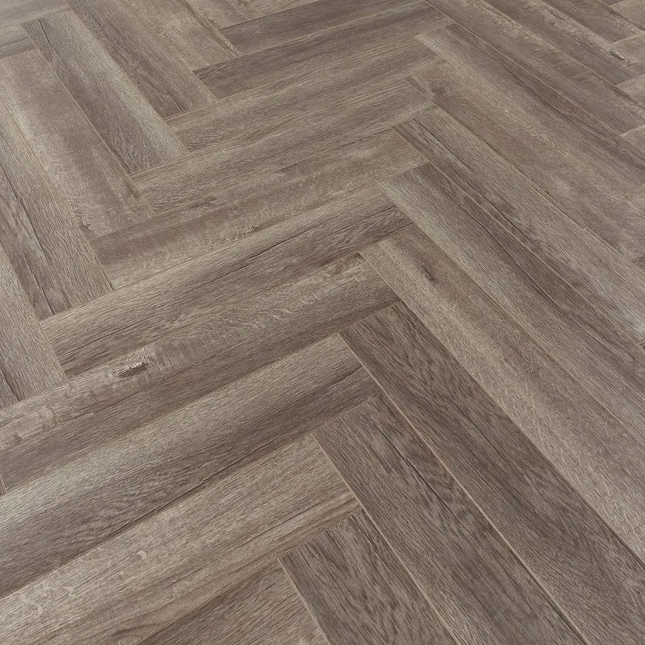 Copenhagen 12mm Herringbone Laminate