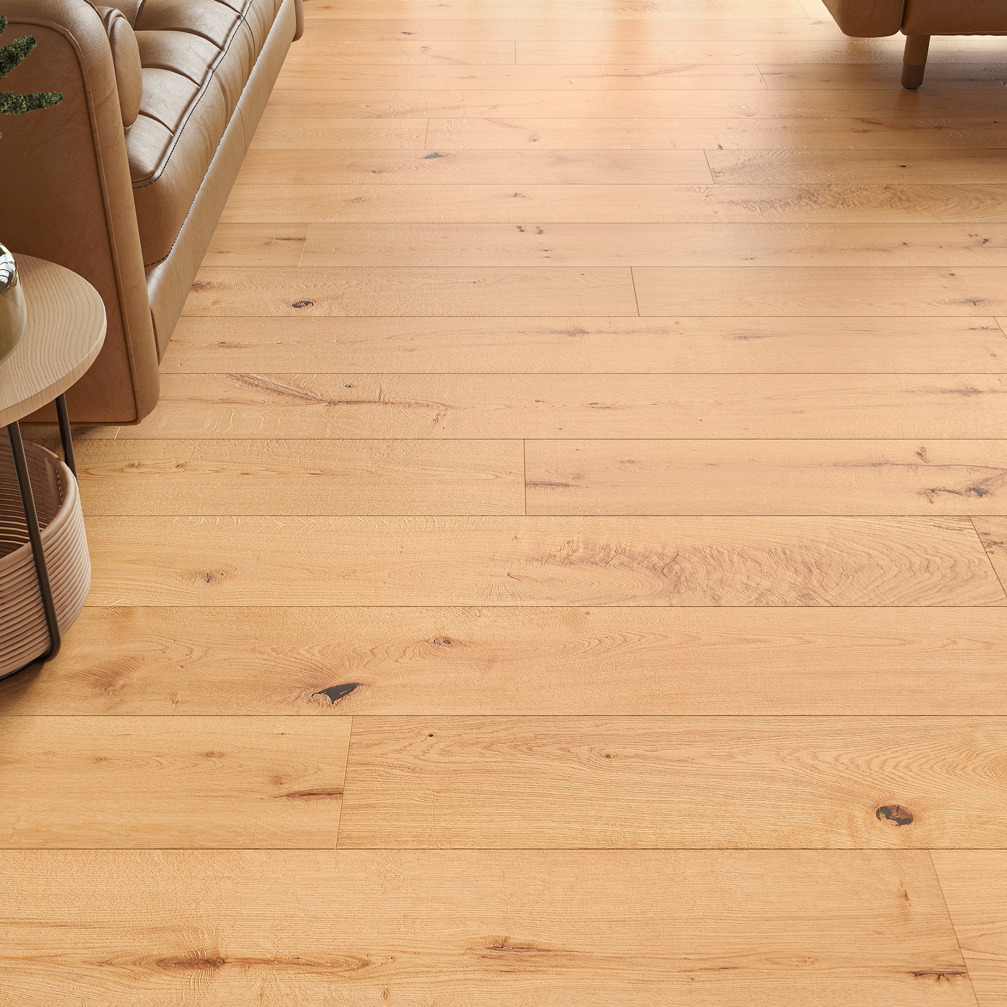 Heather Oak Engineered