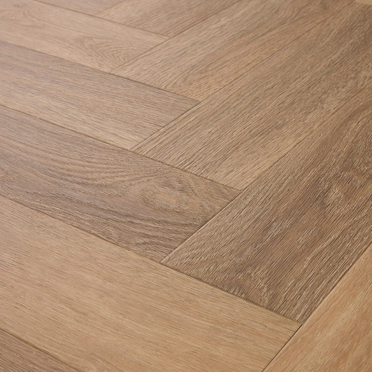 Palma Oak Herringbone Glue Down LVT