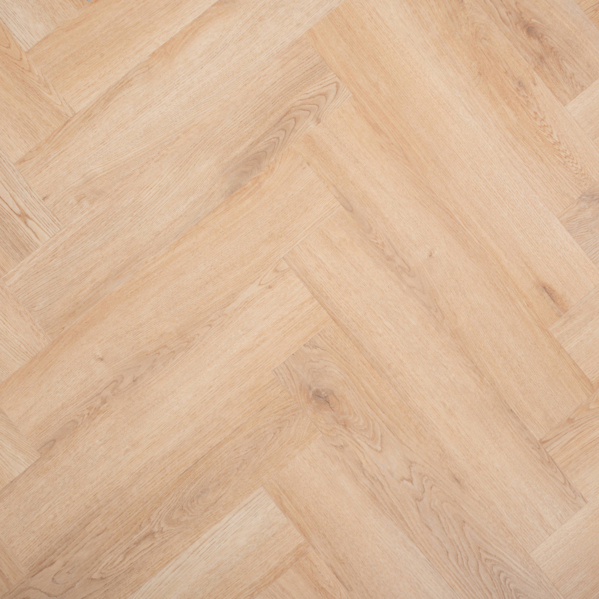 Langham Oak Herringbone Click Vinyl SPC
