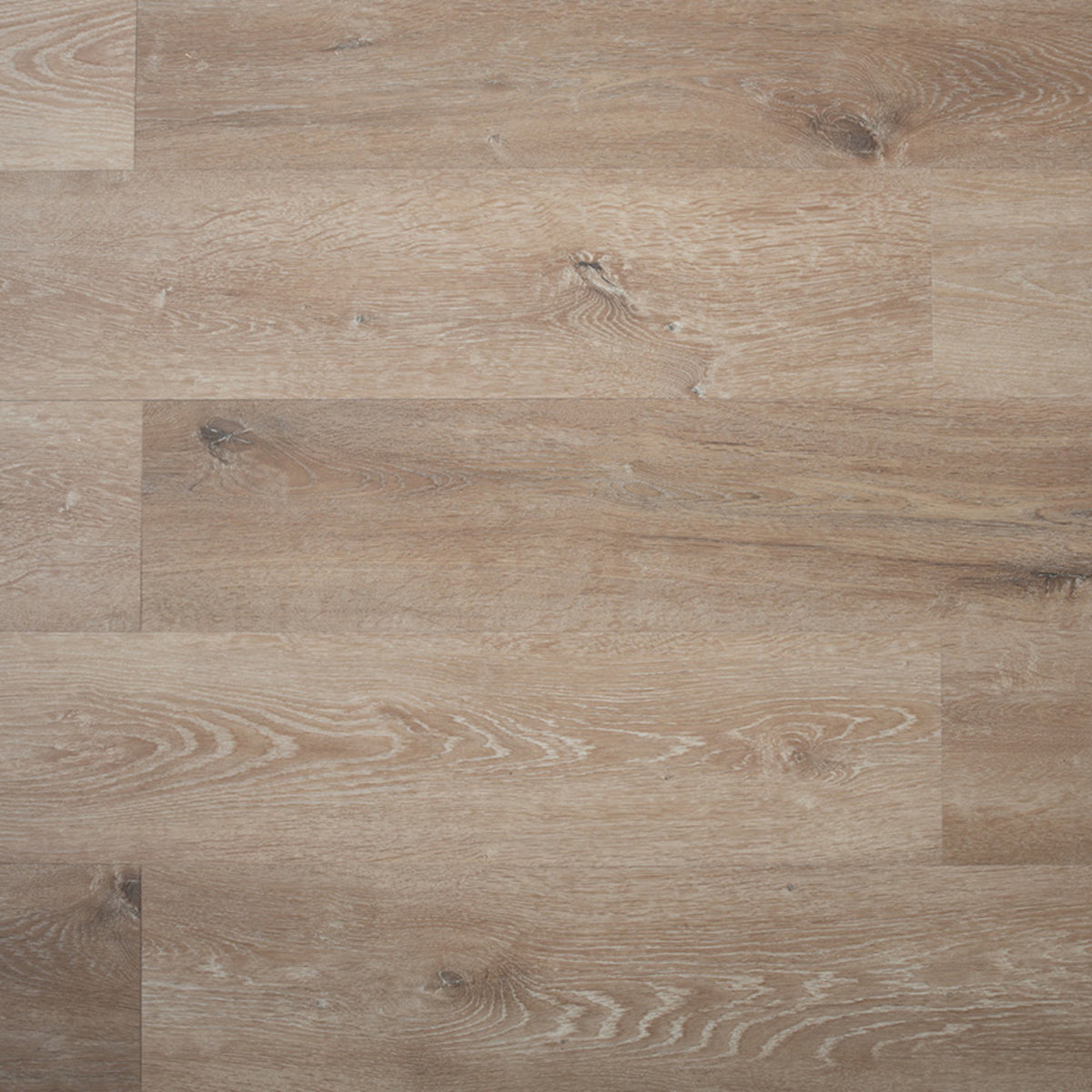 St Mawes Oak Straight Click Vinyl SPC