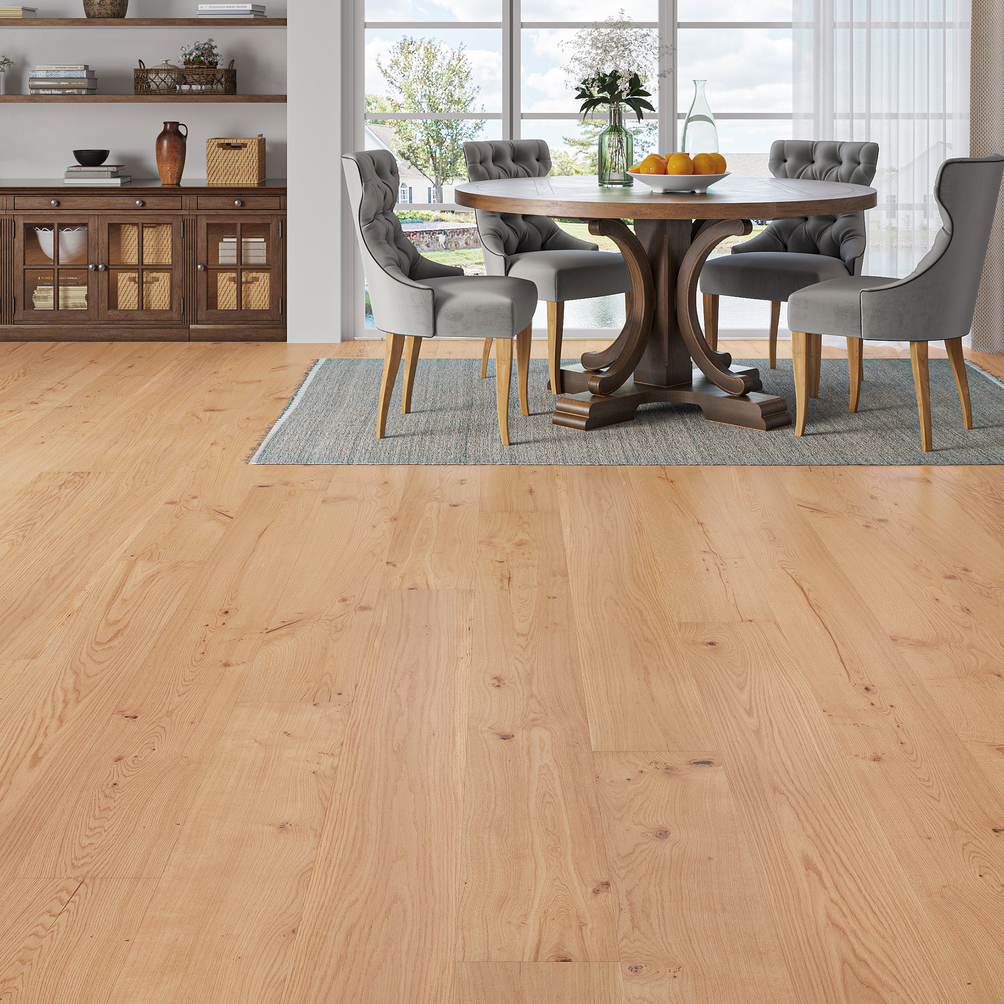 Royal Oak Engineered