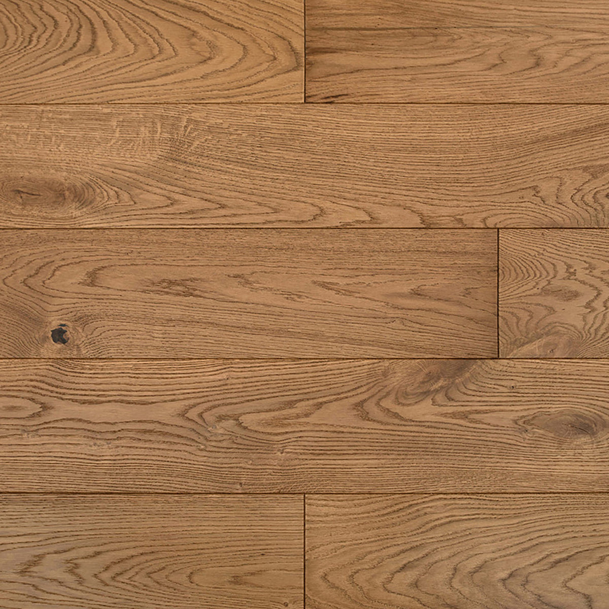 Highland Oak Straight Engineered
