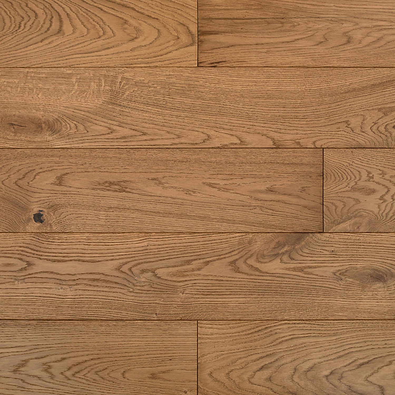 Highland Oak Straight Engineered