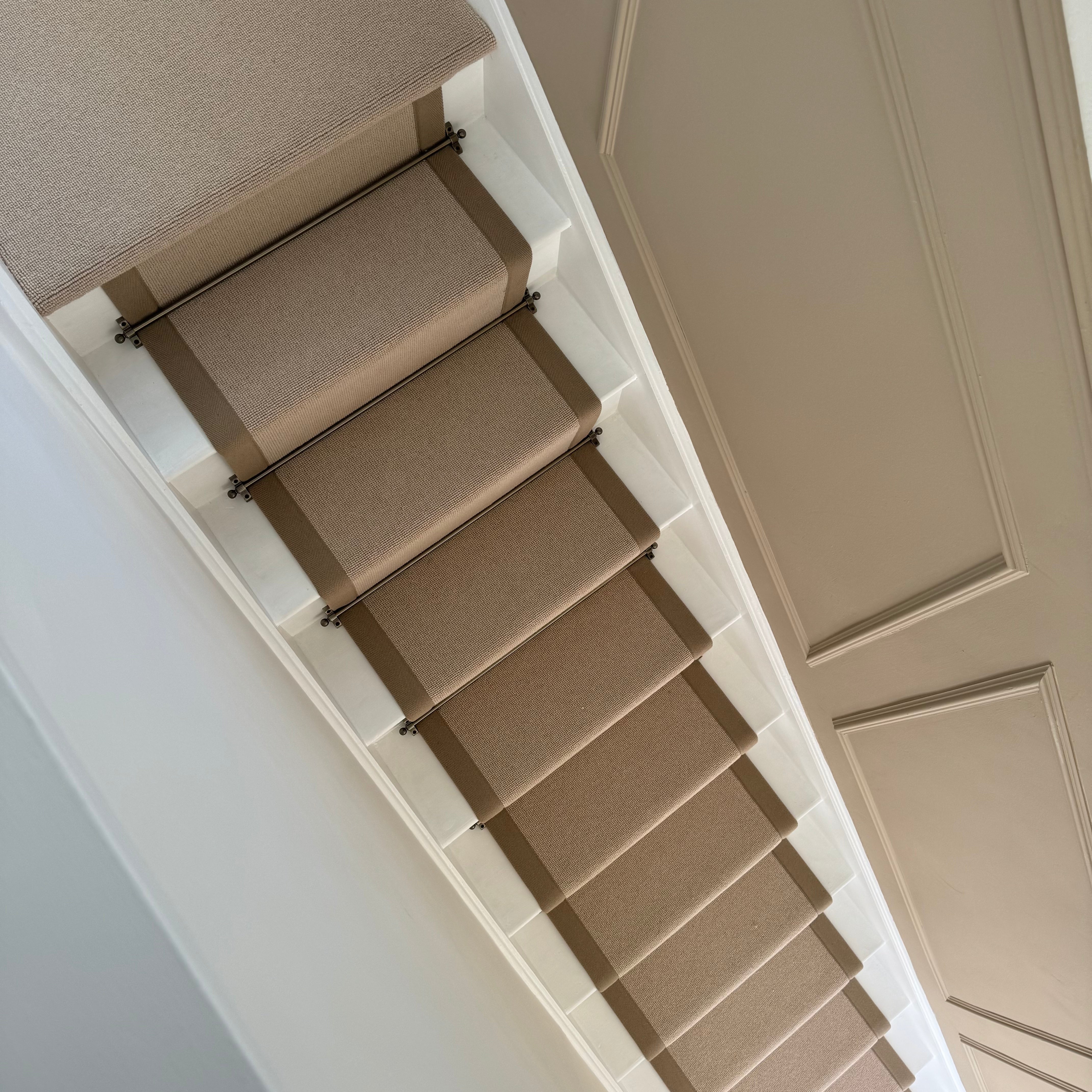 Casablanca Stair Runner