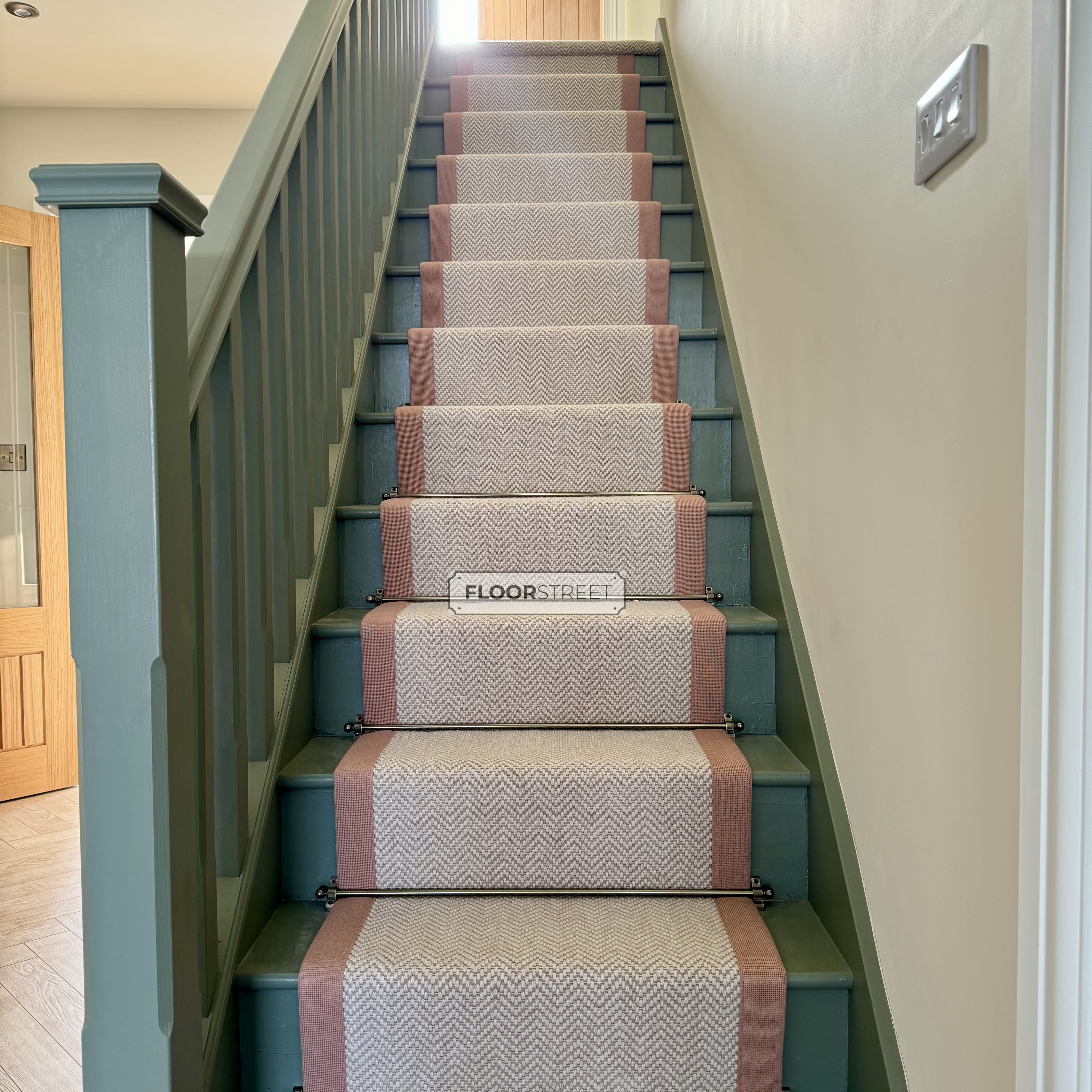 Sainte-Rose Stair Runner