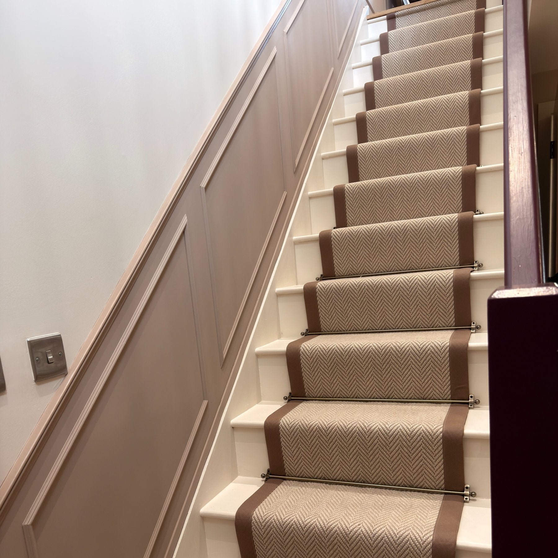 Jaipur Stair Runner