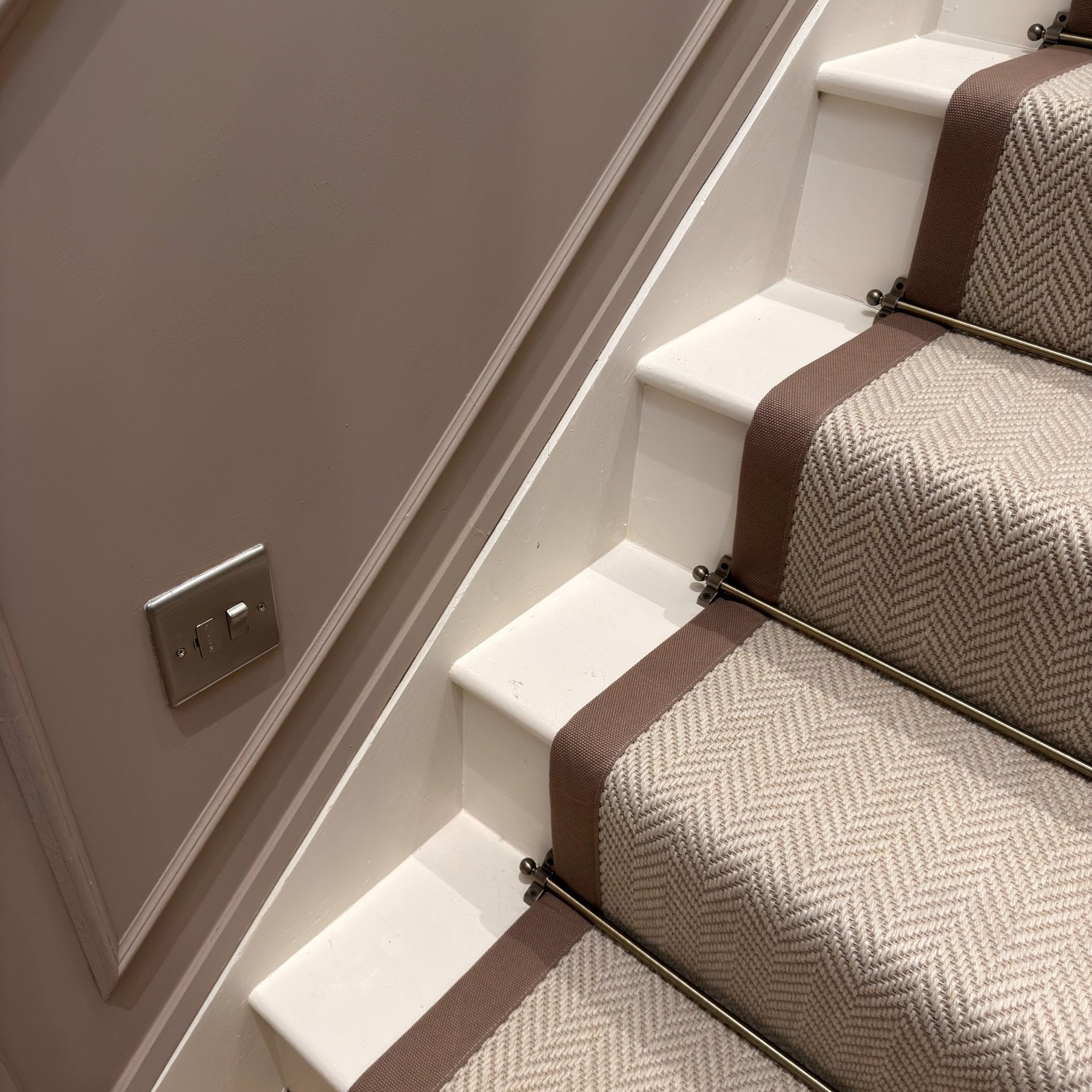 Jaipur Stair Runner