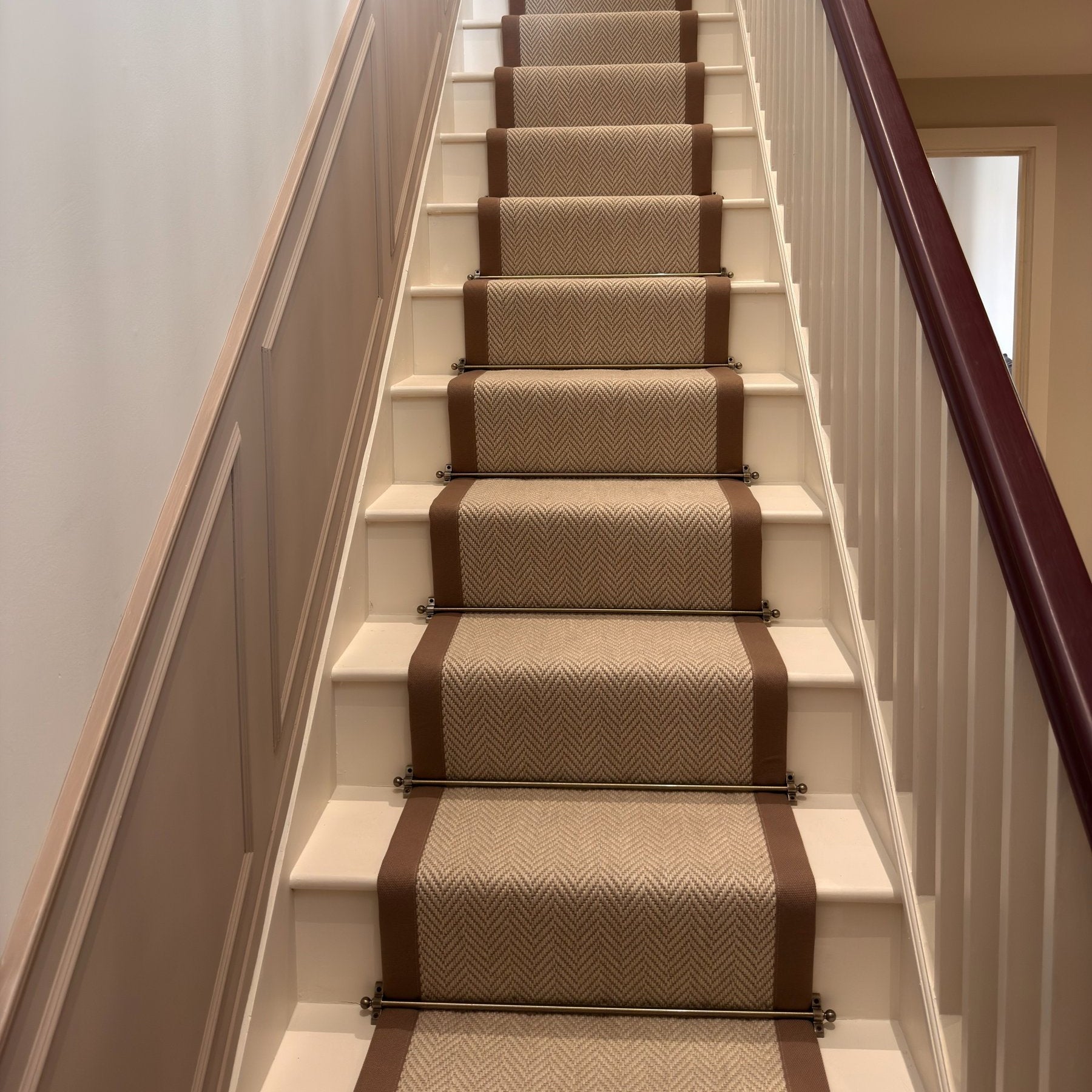 Jaipur Stair Runner