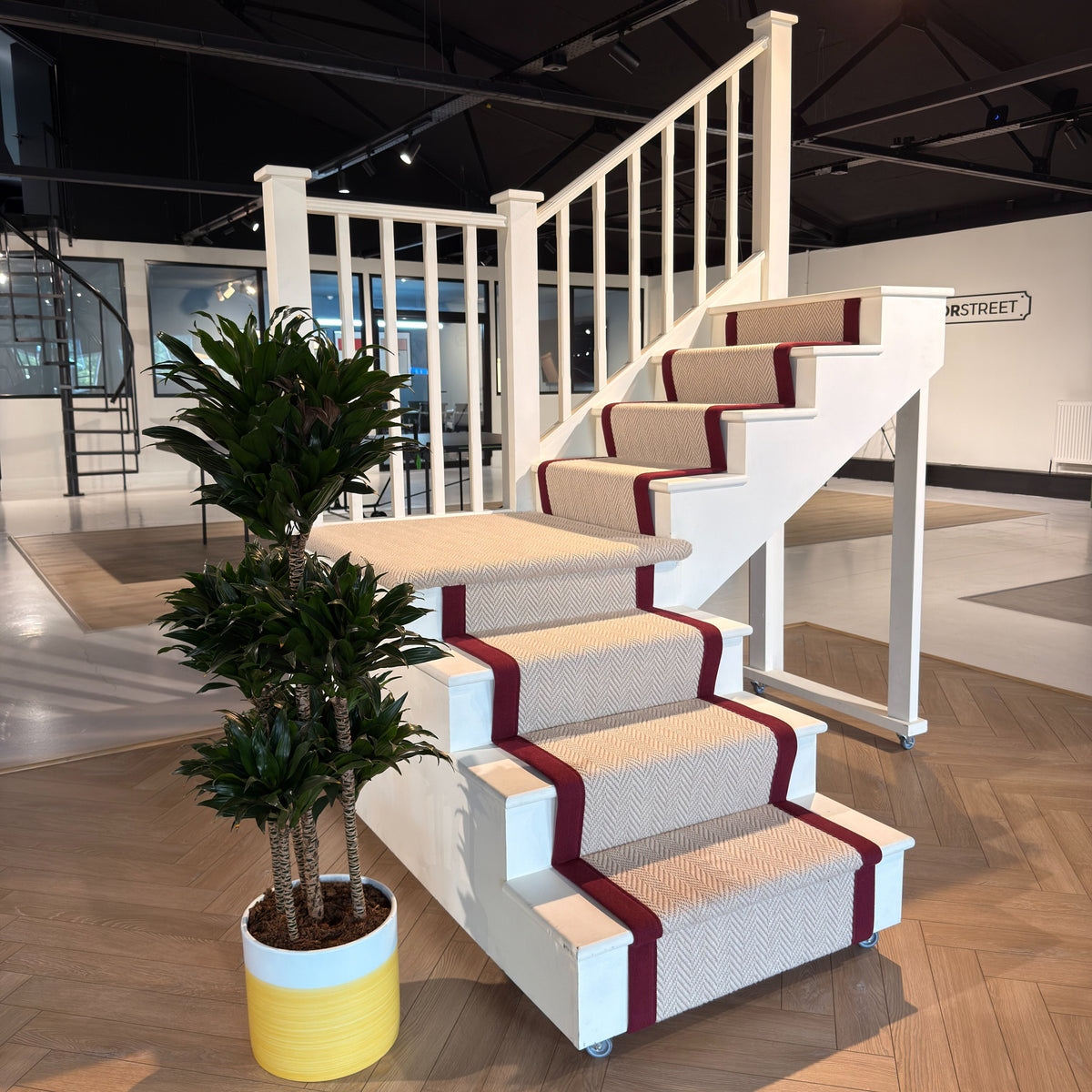 Florenc Stair Runner