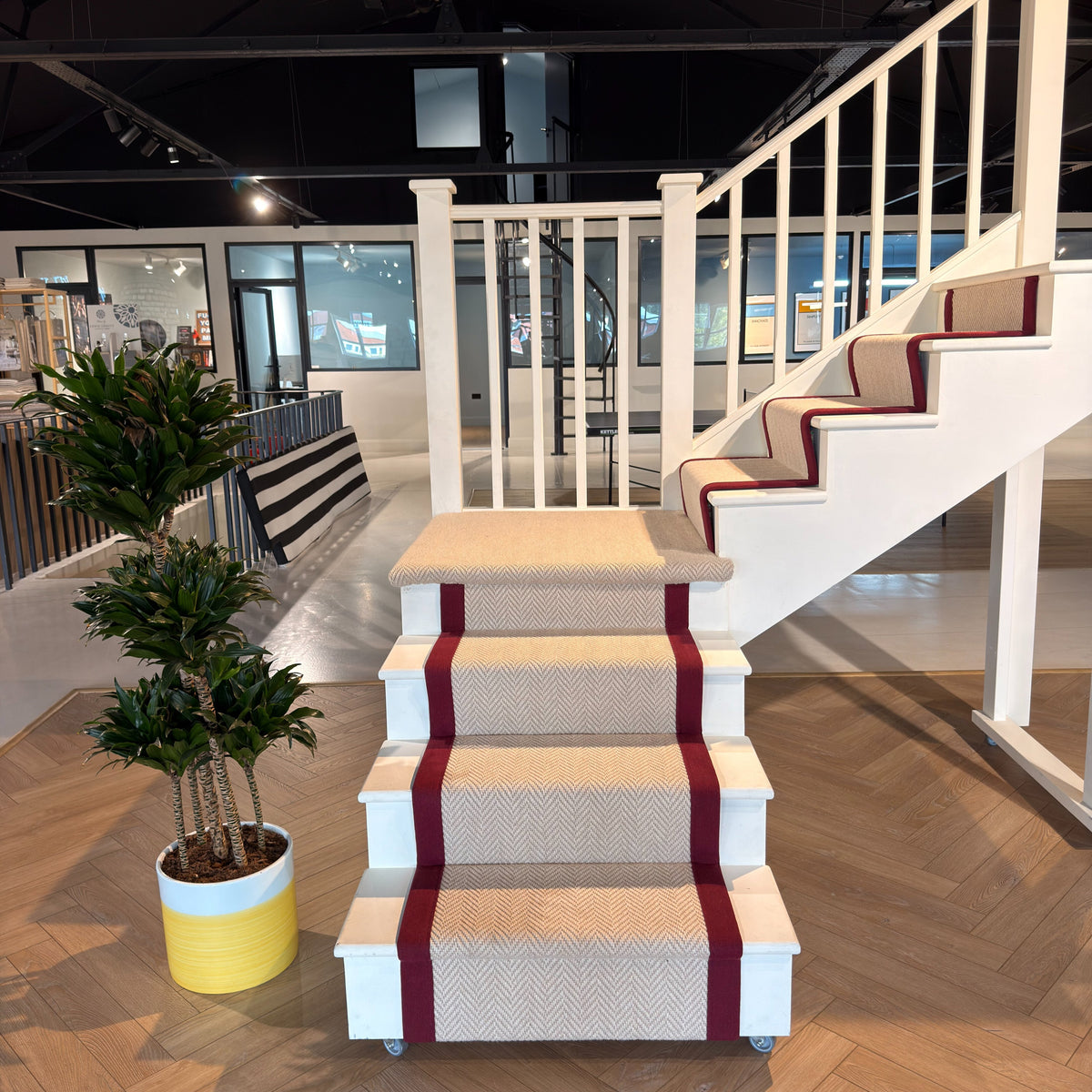 Florenc Stair Runner