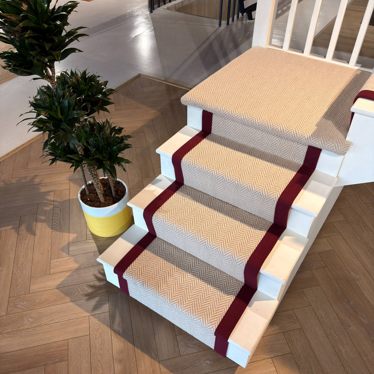 Florenc Stair Runner