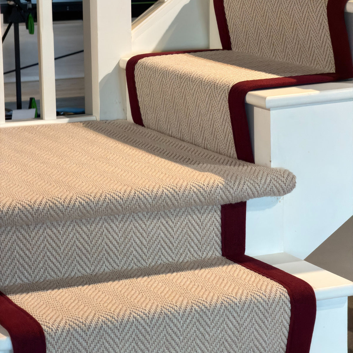 Florenc Stair Runner
