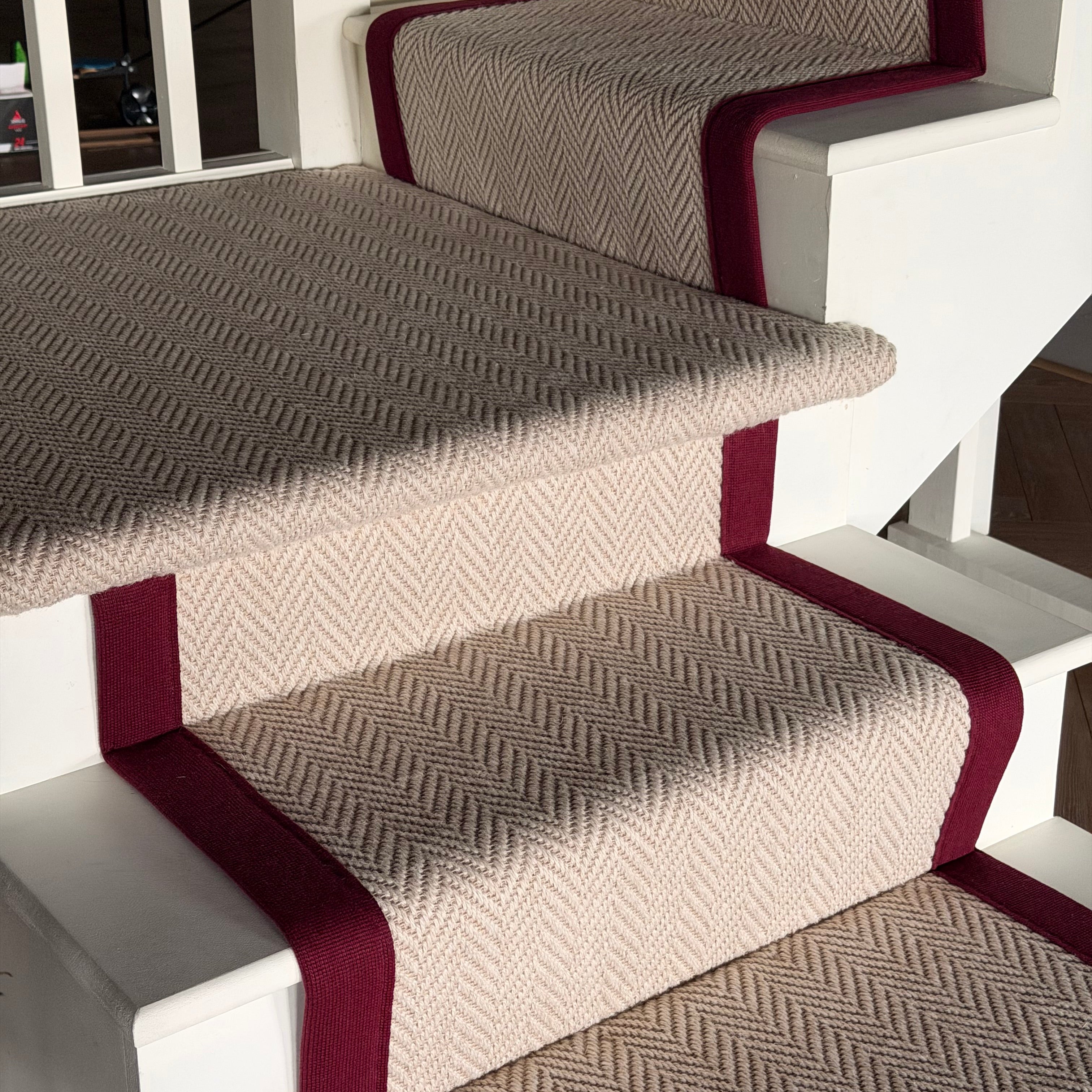 Florenc Stair Runner