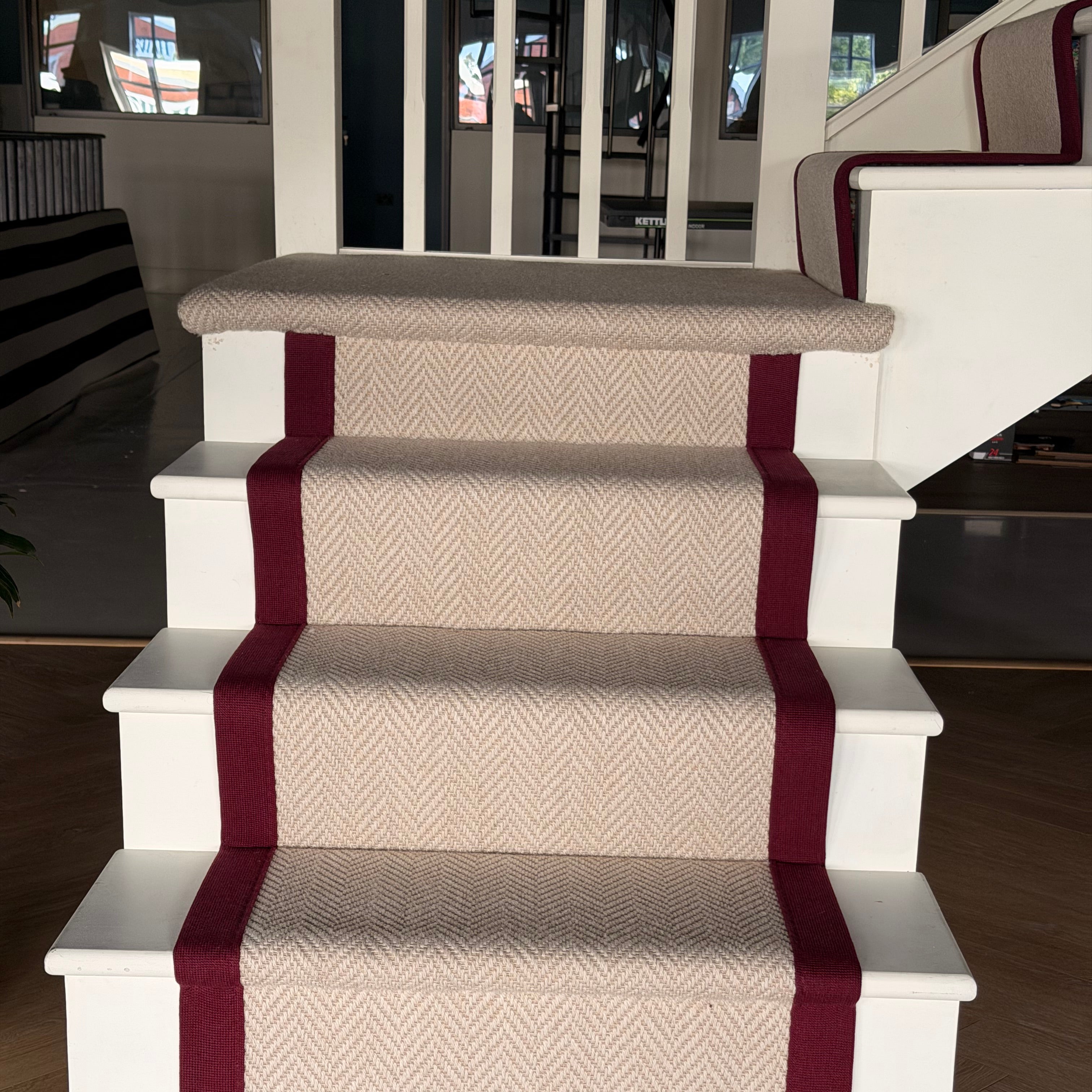 Florenc Stair Runner