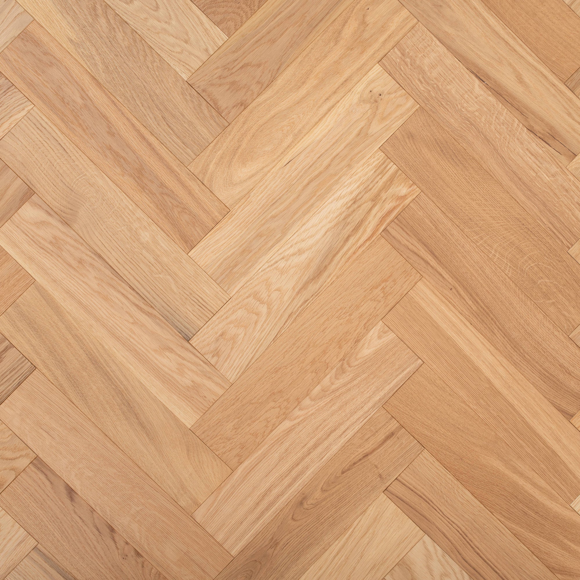 Sovereign Oak Herringbone Engineered
