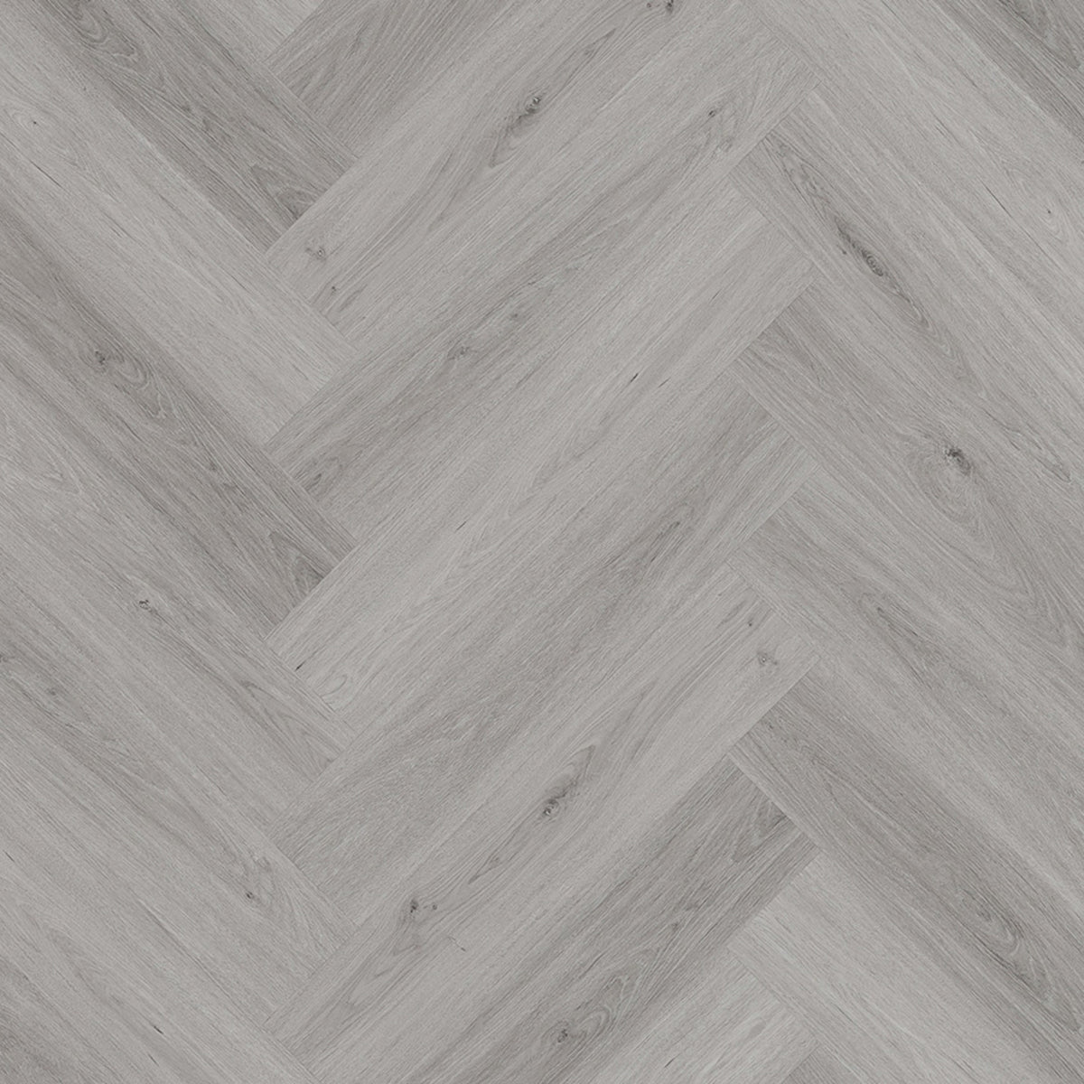 Regent Oak Herringbone Click Vinyl SPC
