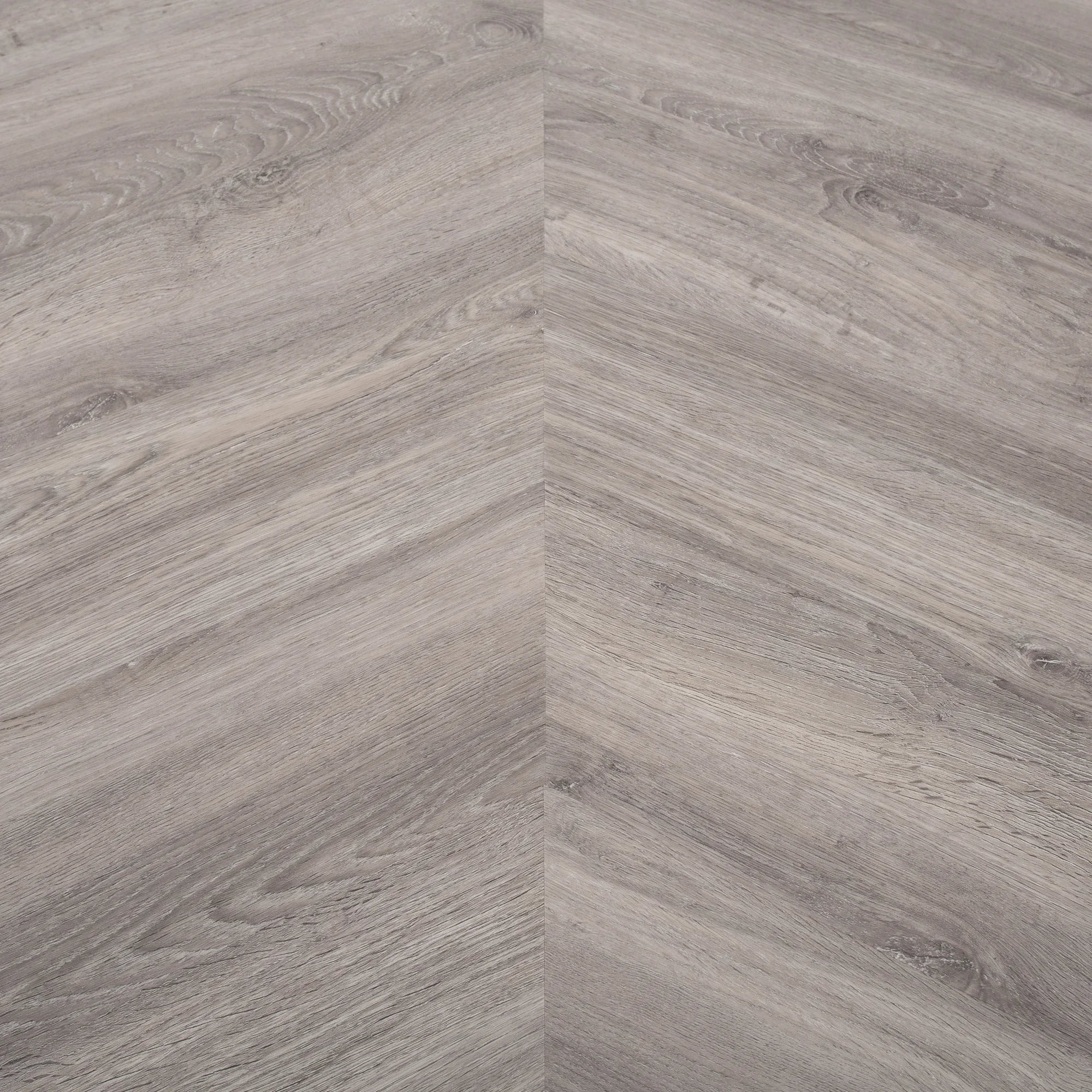 First Steps Chevron Glue Down LVT