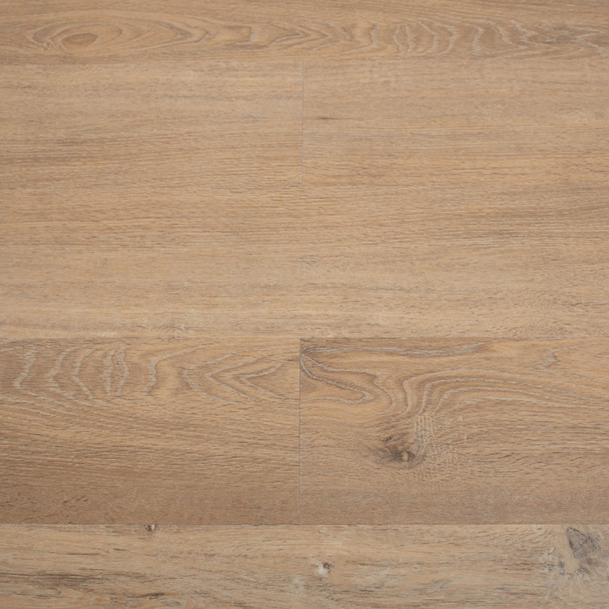 Kingswear Oak Straight Click Vinyl SPC