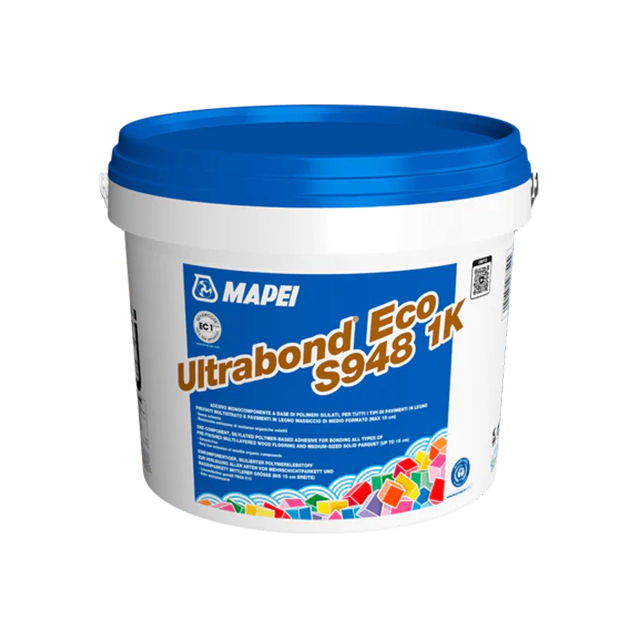 Wood Floor Adhesive