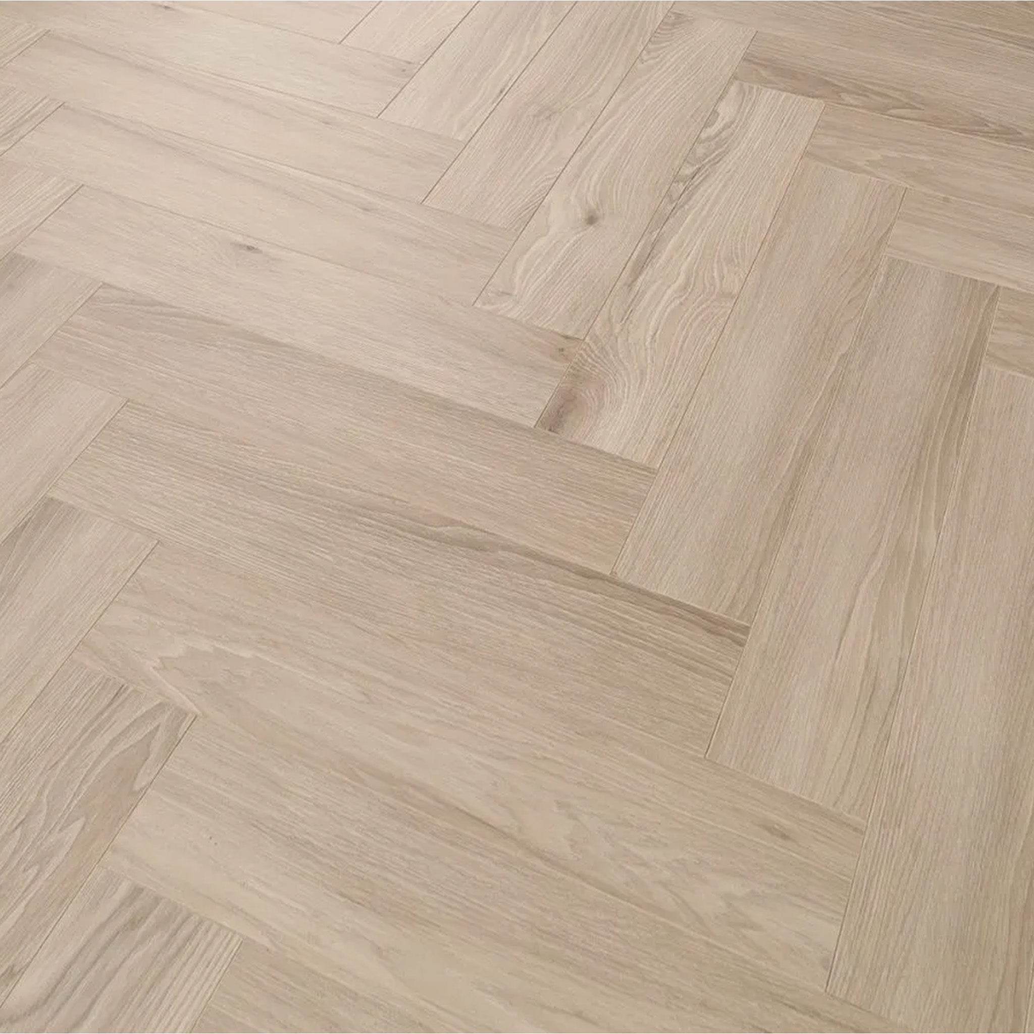 Malmo 12mm Herringbone Laminate