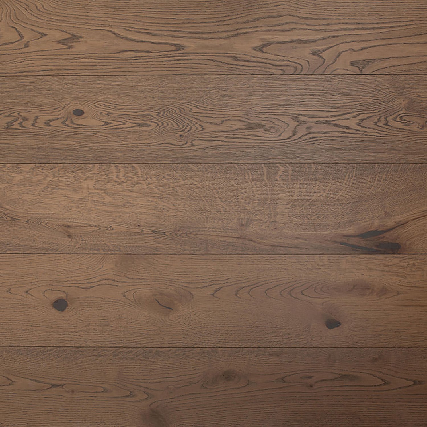 Willow Oak Straight Engineered