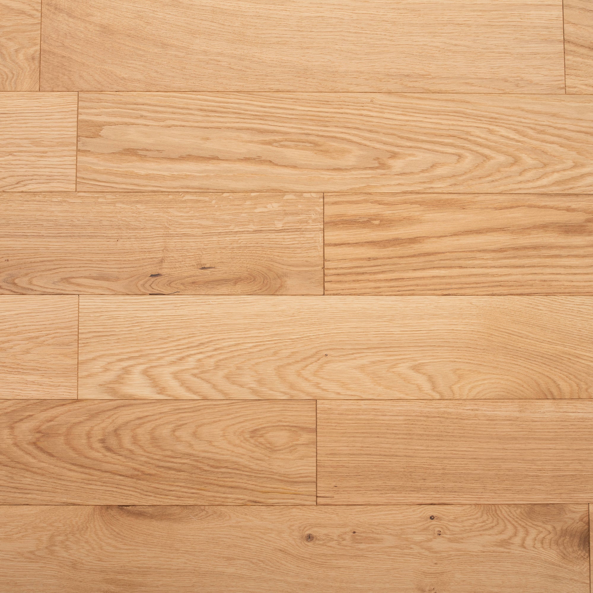 Woodland Oak Straight Engineered