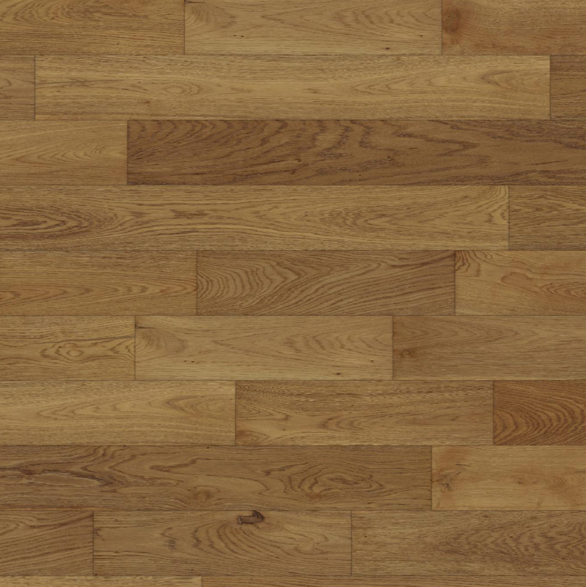 Toffee Oak 14/3 x 150mm Straight Engineered