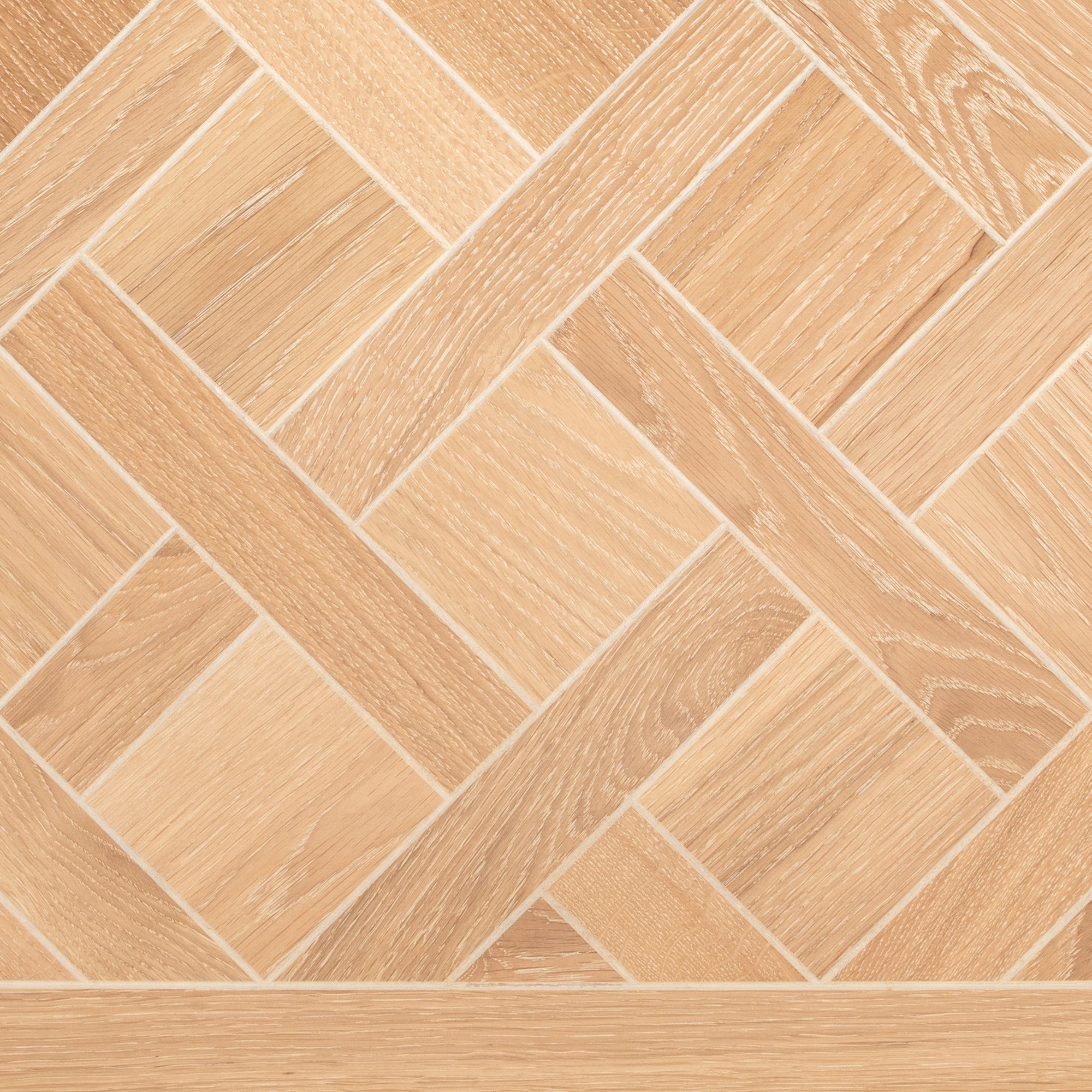 Parisian Oak Versaille Engineered