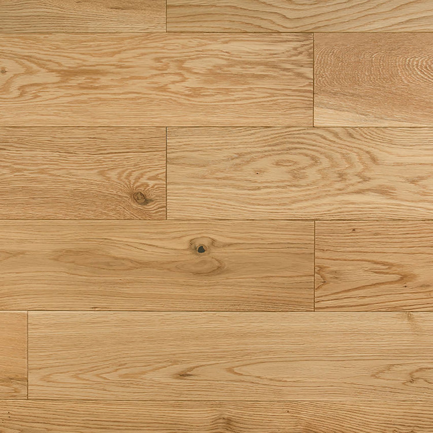 Grove Oak Straight Engineered