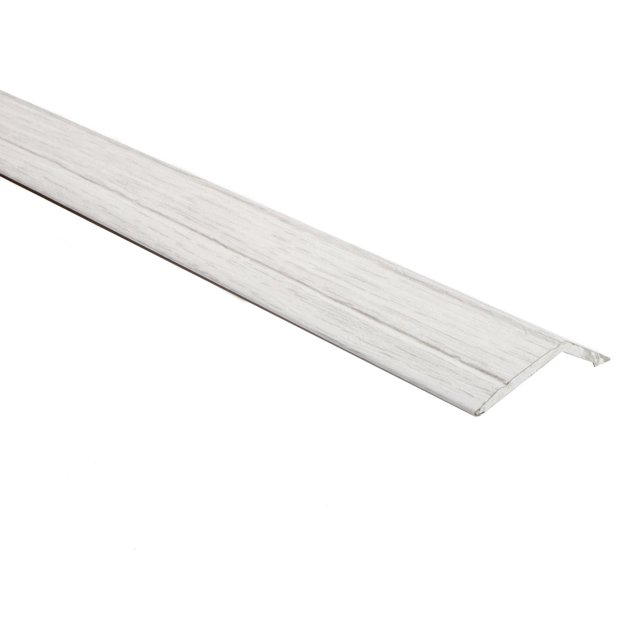 Reducer Profiles 0.9m