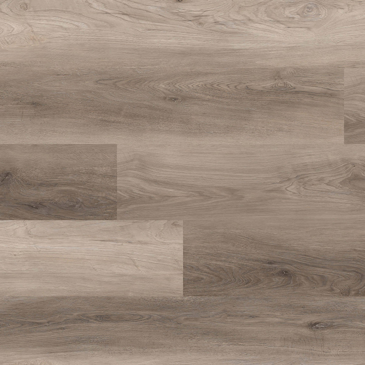 Tenby Oak Straight Click Vinyl SPC