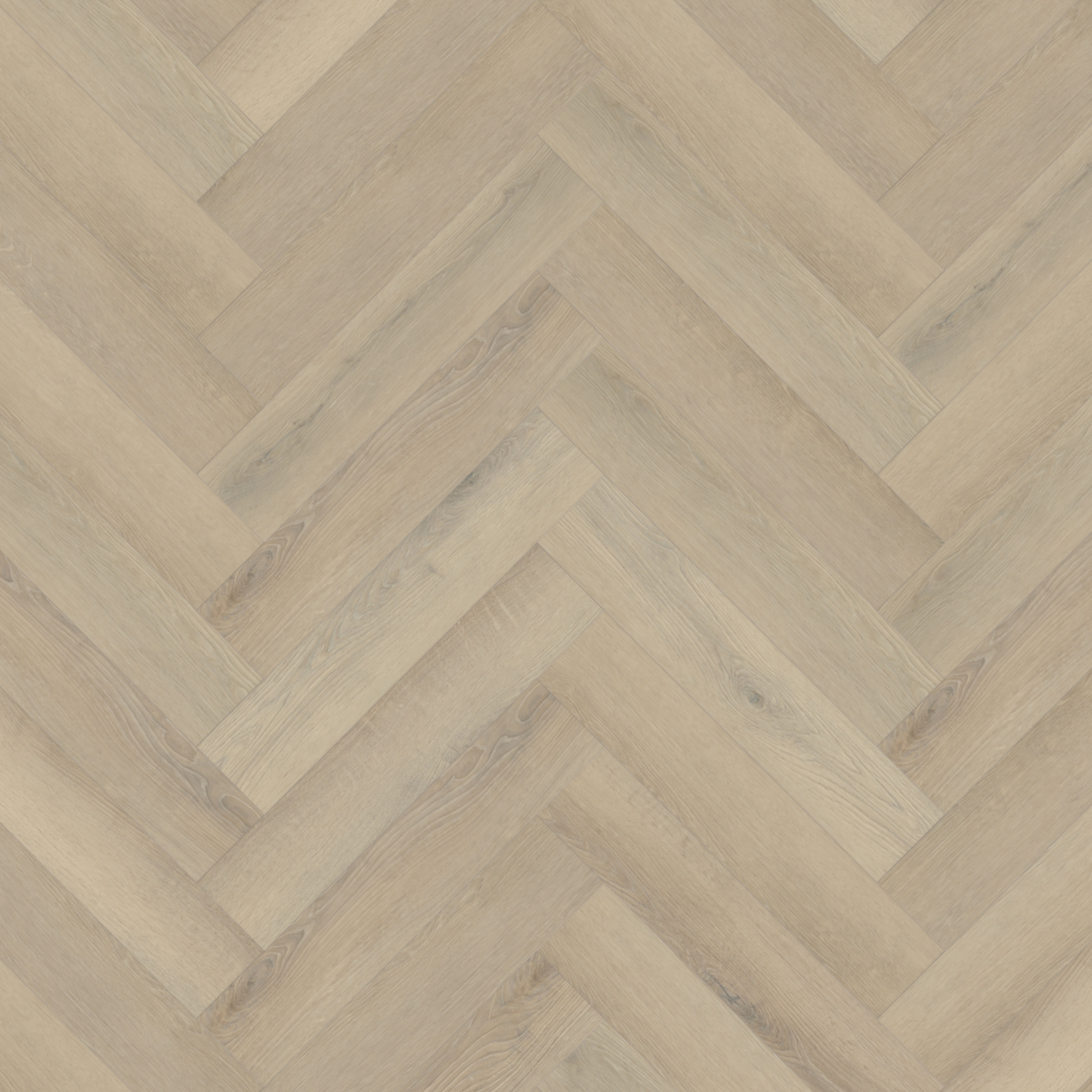 Hirame Oak Herringbone Waterproof Click Vinyl