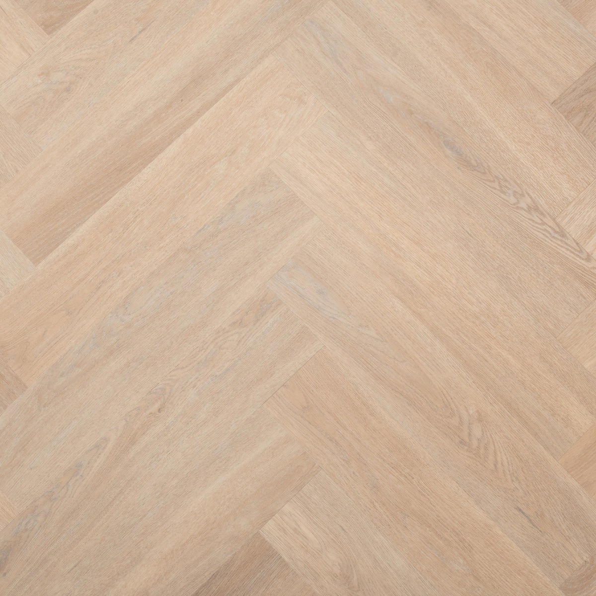 Salcombe Oak Herringbone Click Vinyl SPC