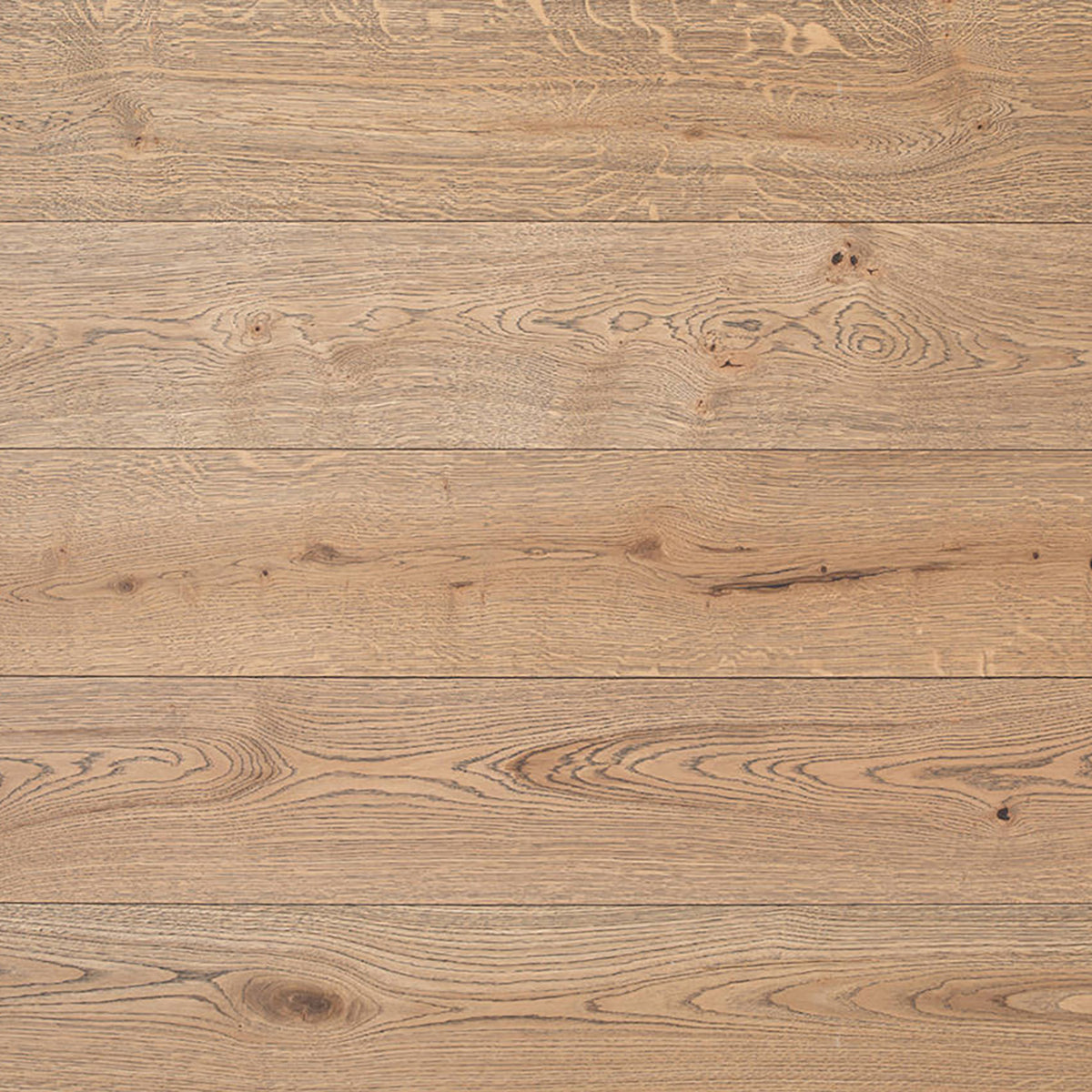 Blossom Oak Straight Engineered